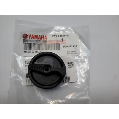 Bouton robinet essence YAMAHA 5WXF459800