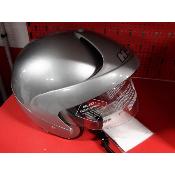 CASQUE HJC JET CL-22N GRIS TXS