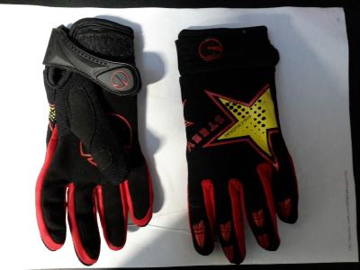 GANTS STEEV ETE REDSTAR ENFANT T5XS