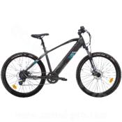 VELO ELECTRIQUE EZO SHAKER 27,5 - 500WH BLEU - EN STOCK