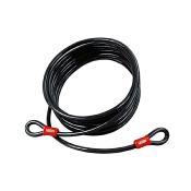 Cable antivol VECTOR Maxkabl - Ø18mm / 9,0m - MAXPRO