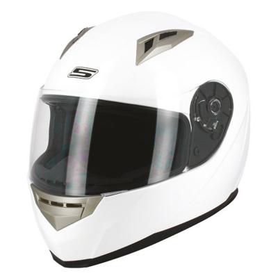 Casque Intégral S448 APEX - Blanc TM