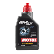 Huile MOTUL GEAR BOX 80W90 