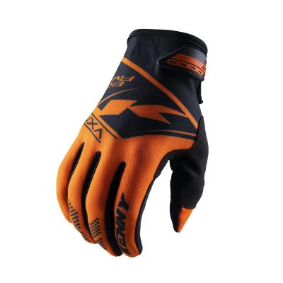 GANTS KENNY ENFANT BRAVE ORANGE