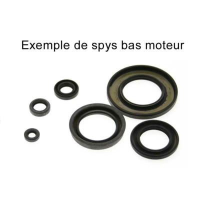 Jeu de joints spi moteur ATHENA YAMAHA YZ80 P400485400089