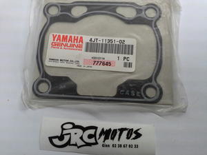 Joint embase  YAMAHA TZ250 4JT1135102