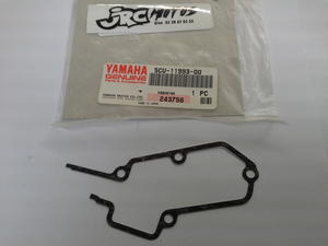 Joint de valve YAMAHA YZ 250 5CU1199300