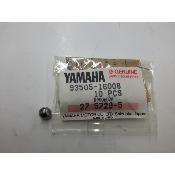 Bille de tige d'embrayage YAMAHA 9350516006