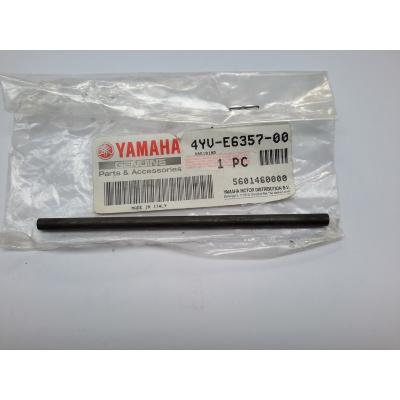 Tige de débrayage YAMAHA AM6 4YVE635700