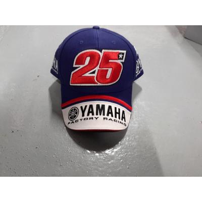 Casquette YAMAHA VINALES  N17MV250E00