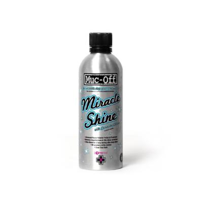 Polish MUC-OFF Miracle Shine 500ml