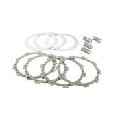 DISQUE EMBRAYAGE MECABOITE TEKNIX ADAPT. AM6 BETA MBK YAMAHA RIEJU SHERCO HM