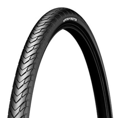 PNEU URBAIN 700X35C TR MICHELIN PROTEK TT NOIR (37-622)