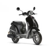 MASH CITY 50 (4T) Euro 4 50cc 2017-2019