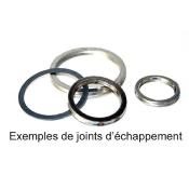 JOINT D'ECHAPPEMENT 35X43.5X5.3MM  E350435US