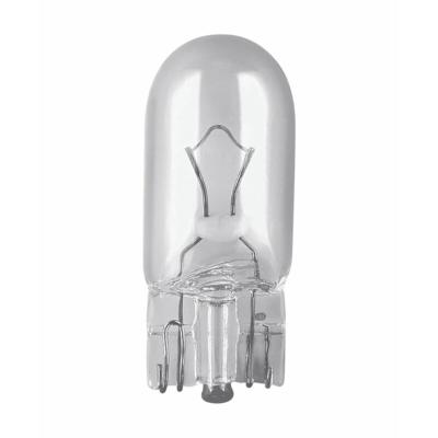 LAMPE / Ampoule OSRAM Original Line W5W 12V 5W