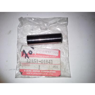 Axe de piston SUZUKI RM125 1215101B41