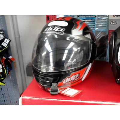 CASQUE INTEGRAL DDP TL