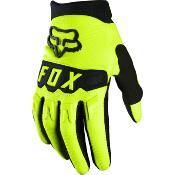 Gants FOX Cross DIRTPAW GLOVE Enfant 