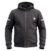 BLOUSON TRENDY ARMIS NOIR L