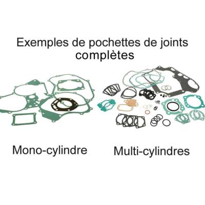 Pochette de joints complète CENTAURO HONDA MTX50 666A027FL