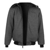 Esquad - Blouson Double Deck - Homme - REVERSIBLE - Noir