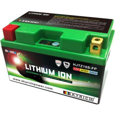 Batterie SKYRICH Lithium-Ion - LTZ10S