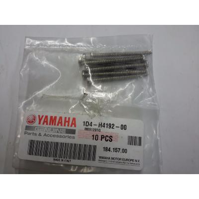 Vis spéciale YAMAHA DTR 1D4H419200