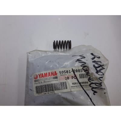 Ressort YAMAHA 90501208590