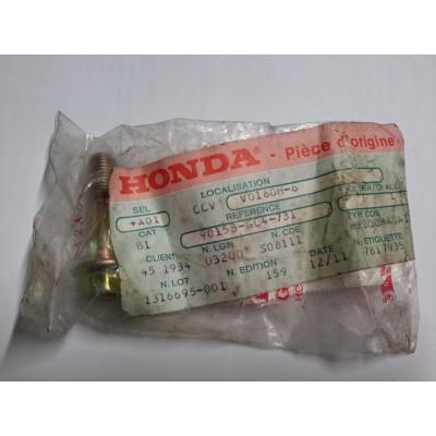 Boulon de bride  HONDA 90153GC4731