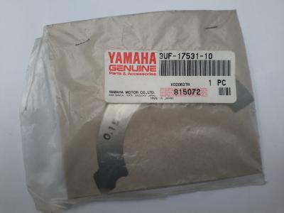 CALE PIGNON YAMAHA 3UF1753110 XVZ VMAX