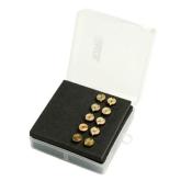 GICLEUR TUN'R PHBG / SHA 75 A 98 (COFFRET DE 10) (DIAM. 5)