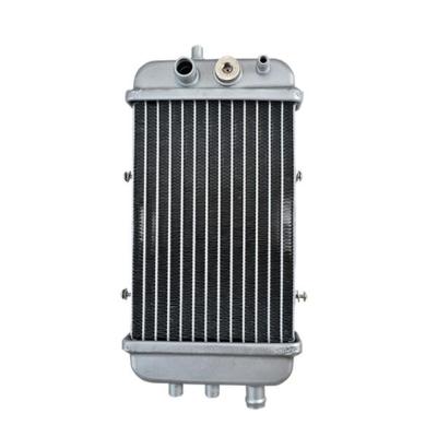 RADIATEUR MECABOITE TEKNIX ADAPT. DERBI SENDA / RCR / SMT / RX50 / SX50 2000->