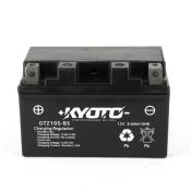 Batterie YTZ10S AGM SLA