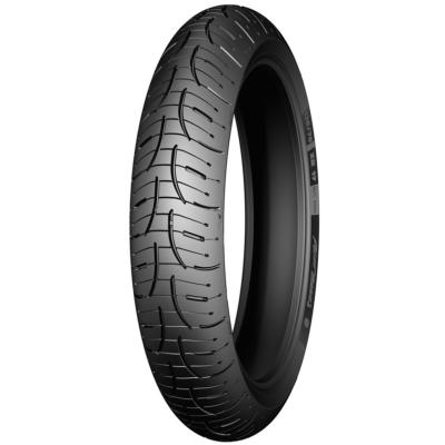 Pneu MICHELIN PILOT ROAD 4 120/60 ZR 17 M/C (55W) TL