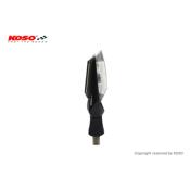 Clignotant Koso Mars Led Noir