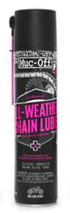 Lubrifiant chaîne MUC-OFF All Weather Chain Lube 400ml