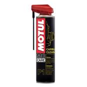 CARBU CLEAN MOTUL P1 NETTOYANT CARBURATEUR